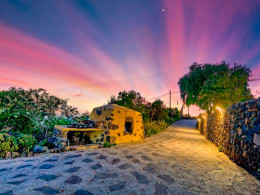 Hotel Rural Correa del Almendro - Arona