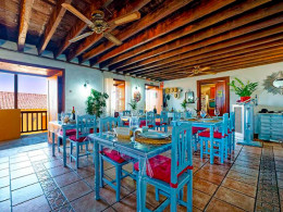 Hotel Rural Correa del Almendro - Arona