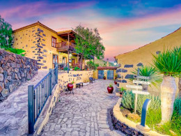 Hotel Rural Correa del Almendro - Arona