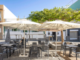 Degústame - Candelaria