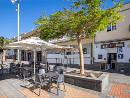 Degústame - Candelaria