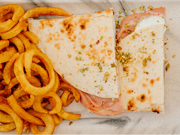 Degústame - Candelaria