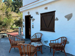 Finca Aurora Ecorural - Icod de los Vinos