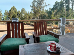 Finca Aurora Ecorural - Icod de los Vinos