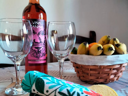 Finca Aurora Ecorural - Icod de los Vinos