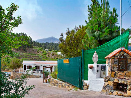 Finca Aurora Ecorural - Icod de los Vinos