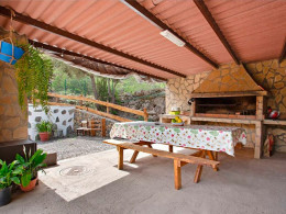 Finca Aurora Ecorural - Icod de los Vinos