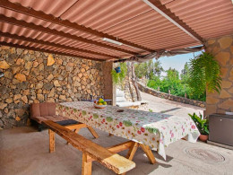 Finca Aurora Ecorural - Icod de los Vinos