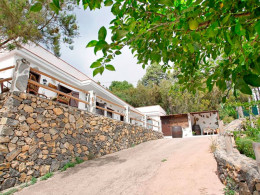 Finca Aurora Ecorural - Icod de los Vinos