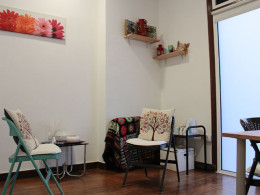 Las Tres Puertas: Descubre la terapia de bienestar integral que lo cambia todo 