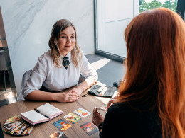 AlaRaíz - La Laguna