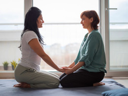 AlaRaíz - La Laguna