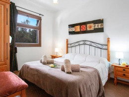 Finca Aurora Ecorural - Icod de los Vinos