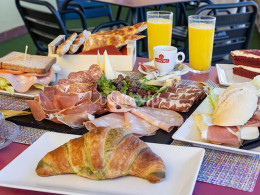 Mamma Mía - La Matanza