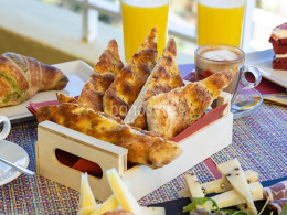 Mamma Mía - La Matanza