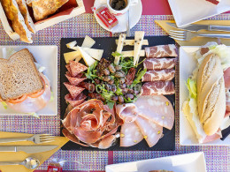 Mamma Mía - La Matanza