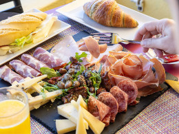 Mamma Mía - La Matanza