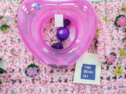 Como en casa Lila - Santa Cruz de Tenerife