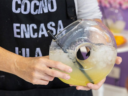 Como en casa Lila - Santa Cruz de Tenerife