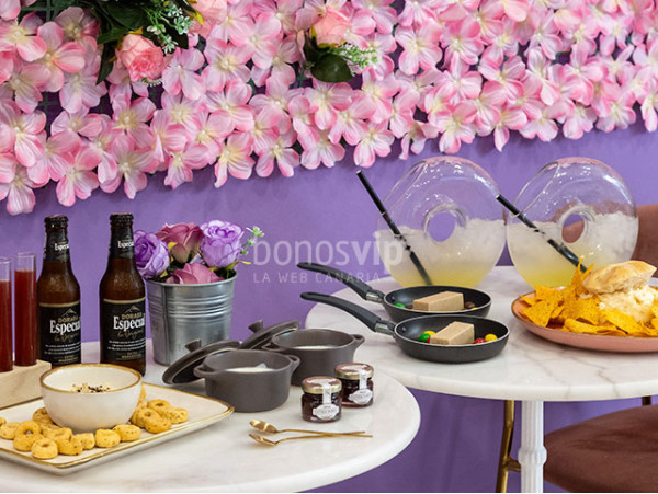 Como en casa Lila - Santa Cruz de Tenerife