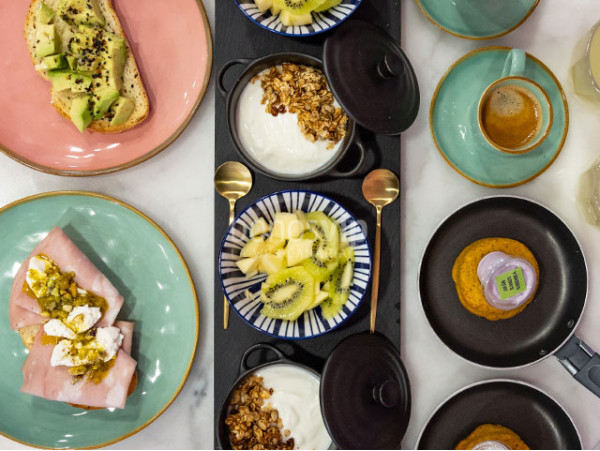 Como en casa Lila - Santa Cruz de Tenerife