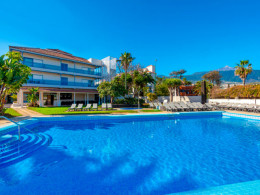 Teide Esencias Spa - Puerto de la Cruz