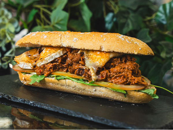 La Fosforera - La Laguna