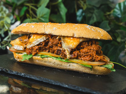 La Fosforera - La Laguna