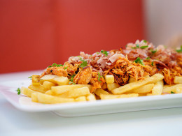 La Fosforera - La Laguna