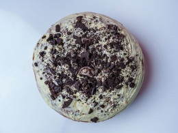 La Fosforera - La Laguna