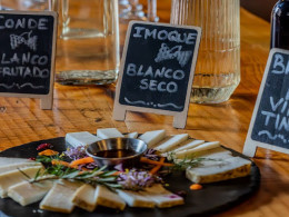 Finca Tres Roques - Vilaflor