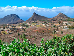 Finca Tres Roques - Vilaflor