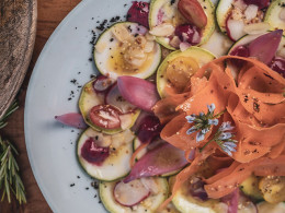 Finca Tres Roques - Vilaflor