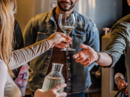 Finca Tres Roques - Vilaflor