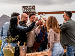 Finca Tres Roques - Vilaflor