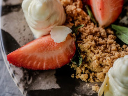 Finca Tres Roques - Vilaflor