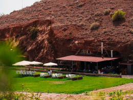 Finca Tres Roques - Vilaflor