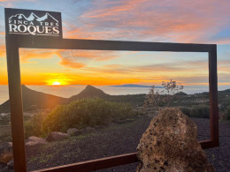 Finca Tres Roques - Vilaflor