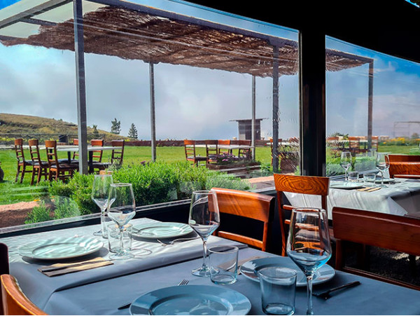 Finca Tres Roques - Vilaflor