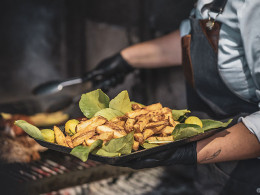 Finca Tres Roques - Vilaflor