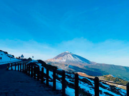 Betsafly vuelos tándem parapente - Tenerife