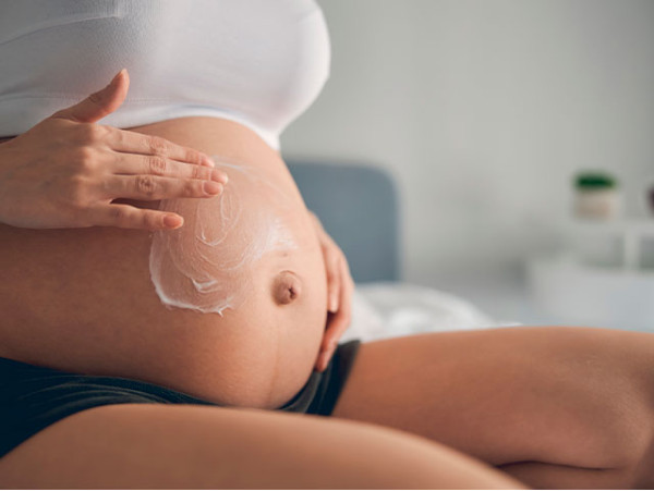 Firming H4: Tratamiento reafirmante, hidratante y nutritivo apto para embarazadas