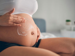 Firming H4: Tratamiento reafirmante, hidratante y nutritivo apto para embarazadas