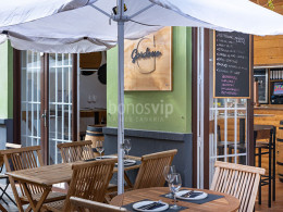 Gordoxo vino y tapas - La Laguna 