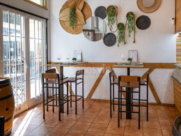 Gordoxo vino y tapas - La Laguna 