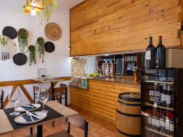 Gordoxo vino y tapas - La Laguna 