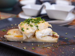 Gordoxo vino y tapas - La Laguna 