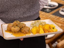 Gordoxo vino y tapas - La Laguna 