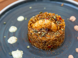 Gordoxo vino y tapas - La Laguna 