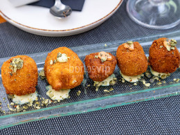 Gordoxo vino y tapas - La Laguna 